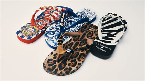 havaianas and dolce gabbana|kohl's dolce and gabbana.